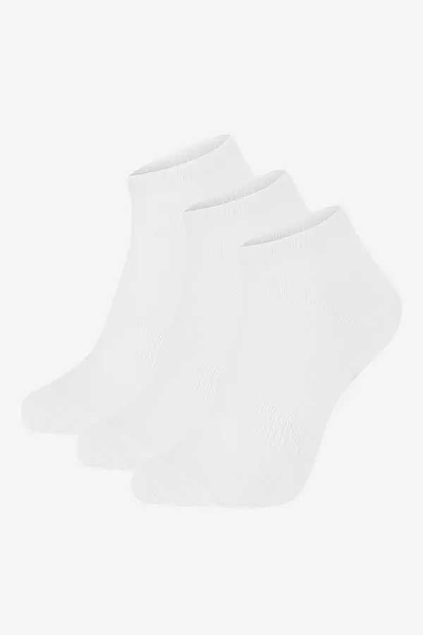 Sprandi Nogavice Sprandi 0MB-003-SS24 (3-PACK) Bela