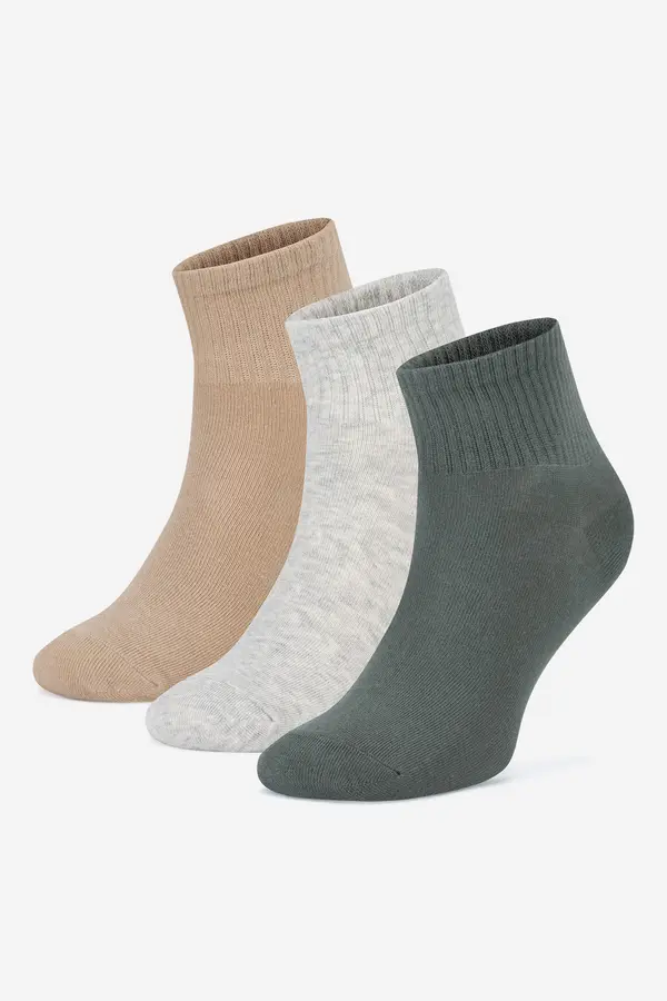 Sprandi Nogavice Sprandi 0UB-004-AW24 (3-PACK) Mix