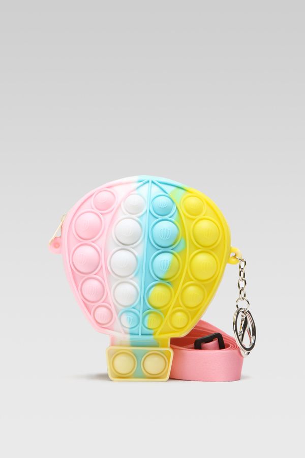 Nelli Blu obesek za ključe Nelli Blu