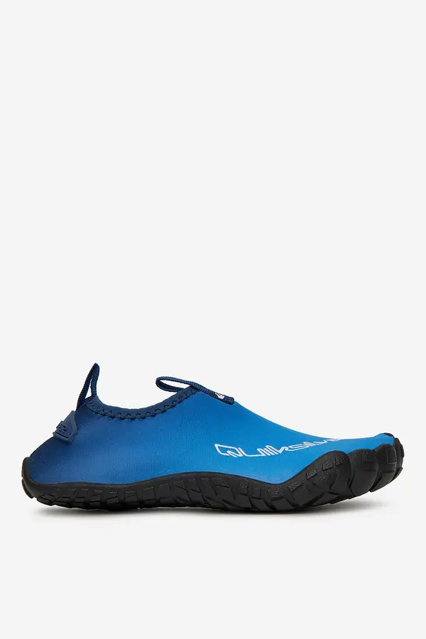 Quiksilver Obutev za dež QUIKSILVER CP88-26016 Mornarsko modra