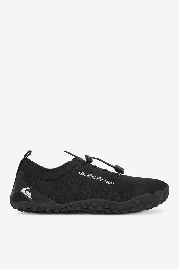 Quiksilver Obutev za dež QUIKSILVER MP80-26009 Črna