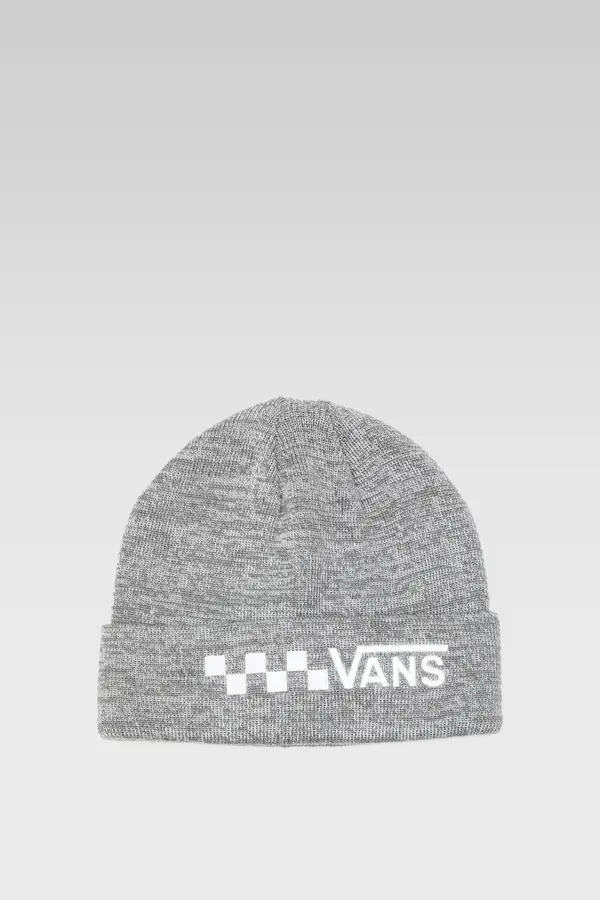 Vans Otroška kapa Vans TRECKER BEANIE-B VN0A7Y24GRH1 Siva