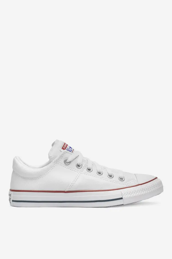 Converse Platnena obutev Converse CHUCK TAYLOR ALL STAR MADISON 563509C Bela
