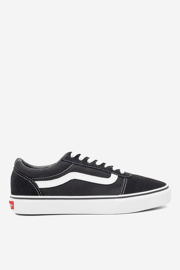 Vans Platnena obutev Vans