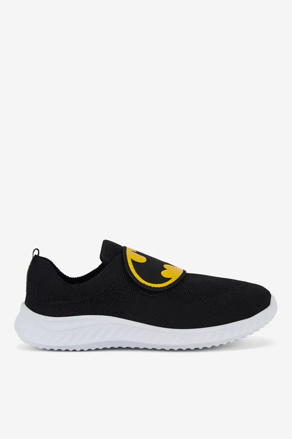 Batman Platnene superge Batman CP91-AW24-248WBBAT Črna