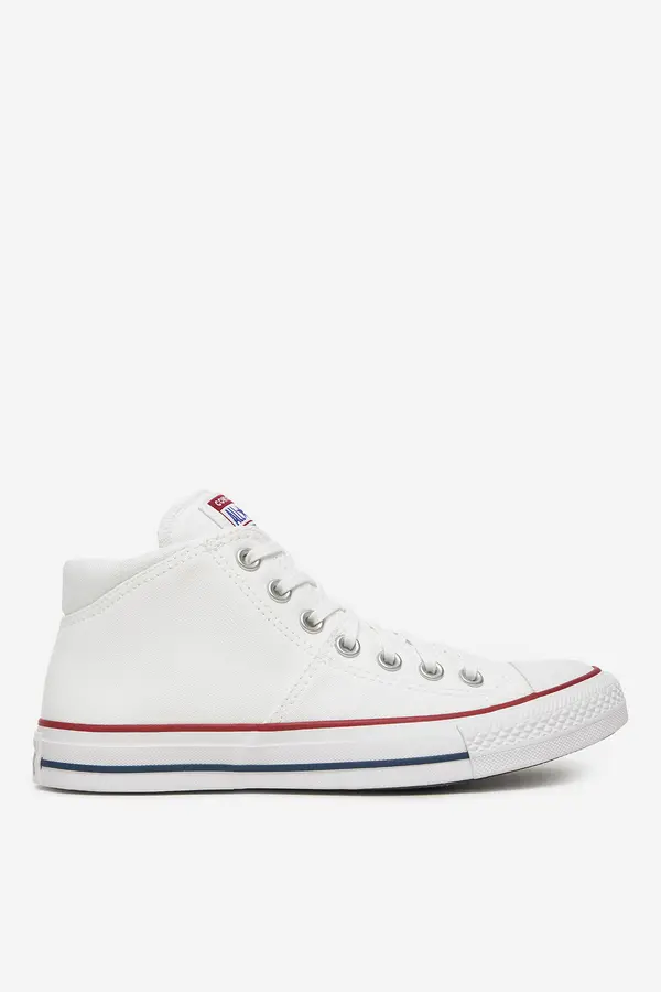 Converse Platnene superge Converse CHUCK TAYLOR ALL STAR MADISON 563511C Bela