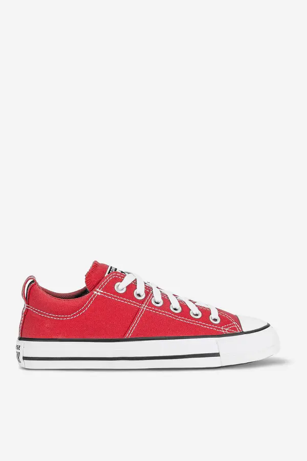 Converse Platnene superge Converse CHUCK TAYLOR ALL STAR MADISON A08292C Rdeča