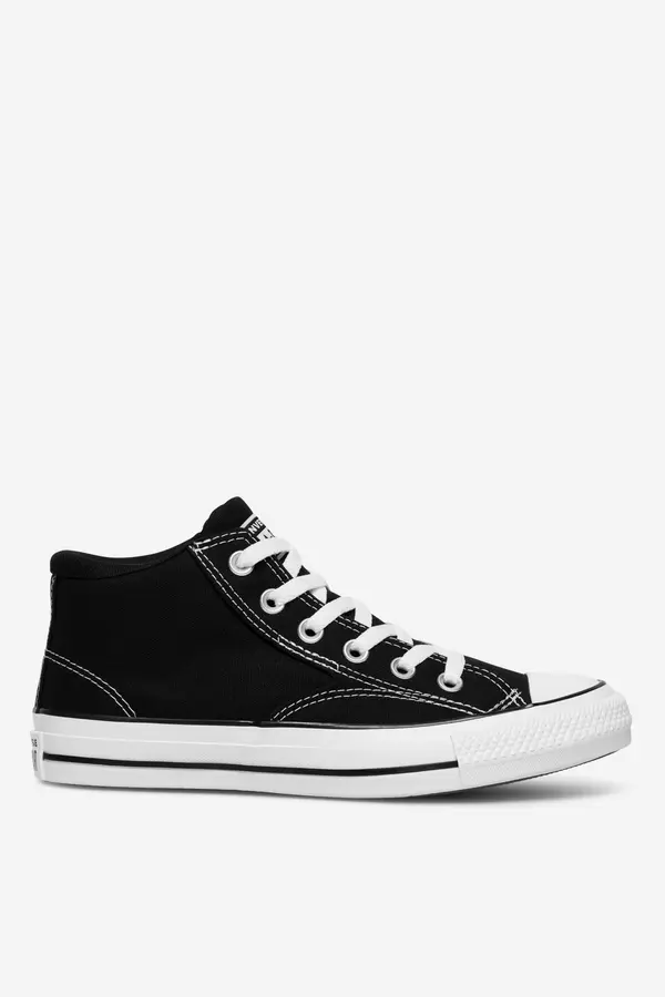 Converse Platnene superge Converse CHUCK TAYOR ALL STAR A00811C W Črna
