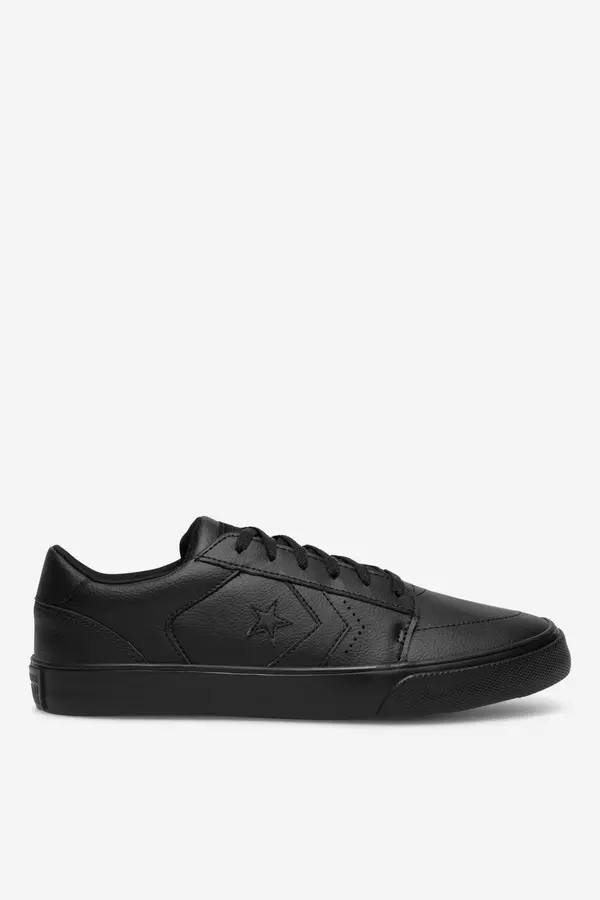 Converse Platnene superge Converse CONVERSE BELMONT A04945C Črna