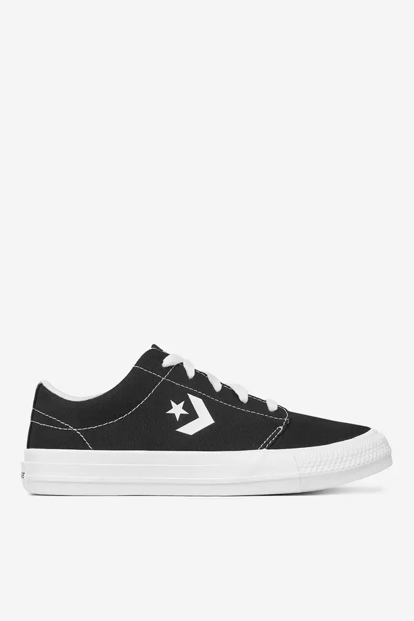 Converse Platnene superge Converse LS VULC OX A15625C Črna