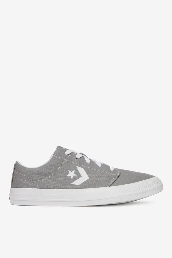 Converse Platnene superge Converse LS VULC OX A15626C Siva