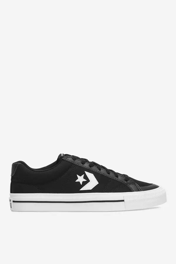 Converse Platnene superge Converse SPORT CASUAL A10547C Črna
