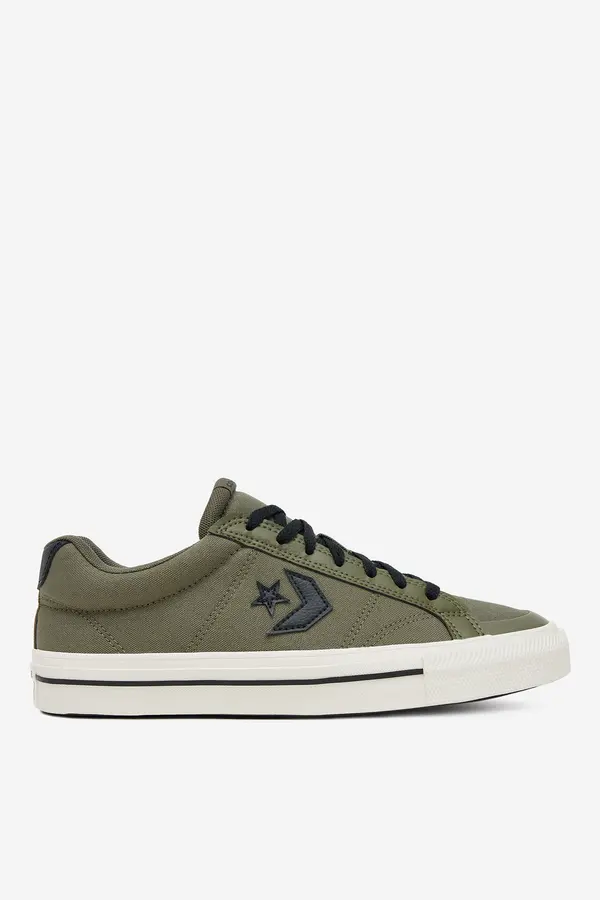 Converse Platnene superge Converse SPORT CASUAL A12748C Kaki