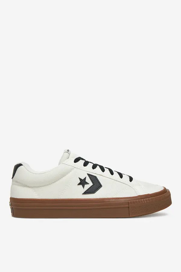 Converse Platnene superge Converse SPORT CASUAL A13787C Bela