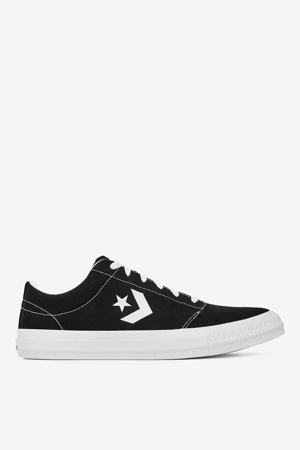 Converse Platnene superge Converse VALUE ONE STAR A15625C Črna