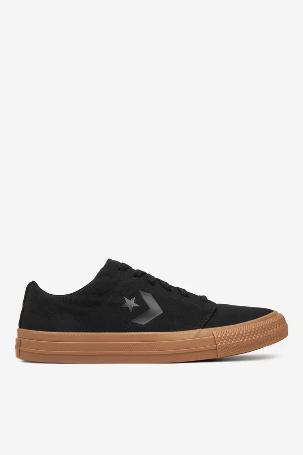 Converse Platnene superge Converse VALUE ONE STAR A15627C Črna