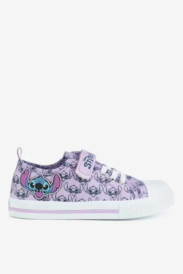 Disney Classics Platnene superge Disney Classics CM-SS25-158DCLS Vijolična