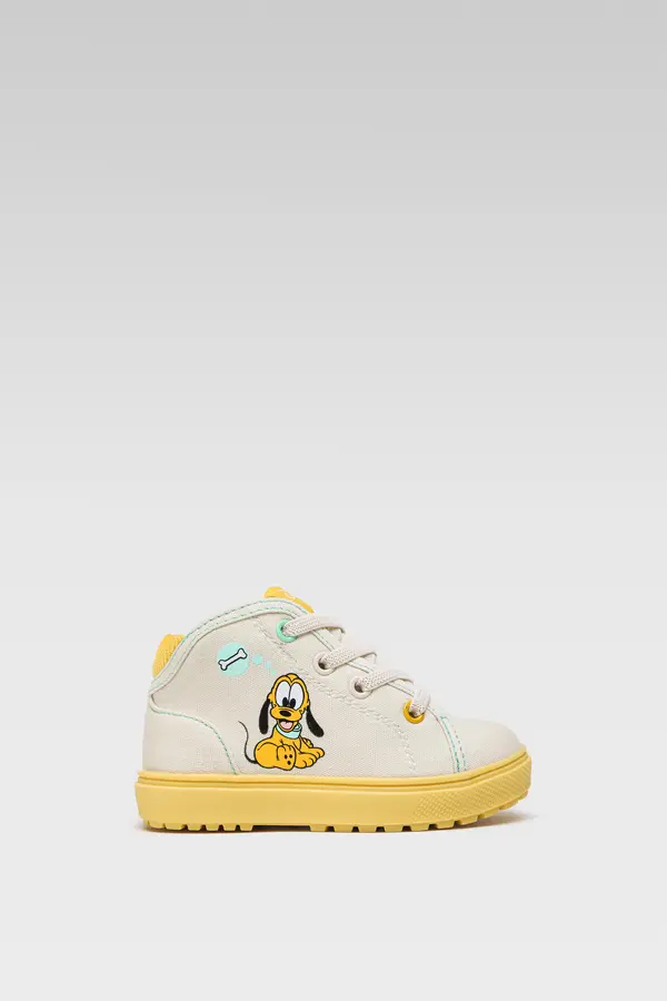 Mickey&Friends Platnene superge Mickey&Friends SS23-155DSTC Bež