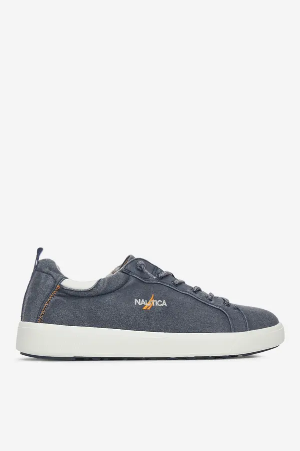 Nautica Platnene superge NAUTICA 24SC079 Denim