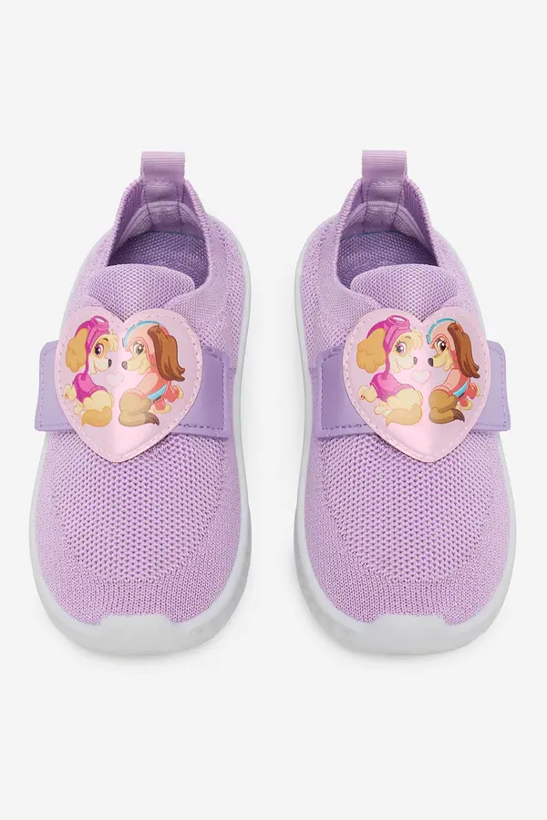 Paw Patrol Platnene superge Paw Patrol CP66-SS25-304PAW Vijolična