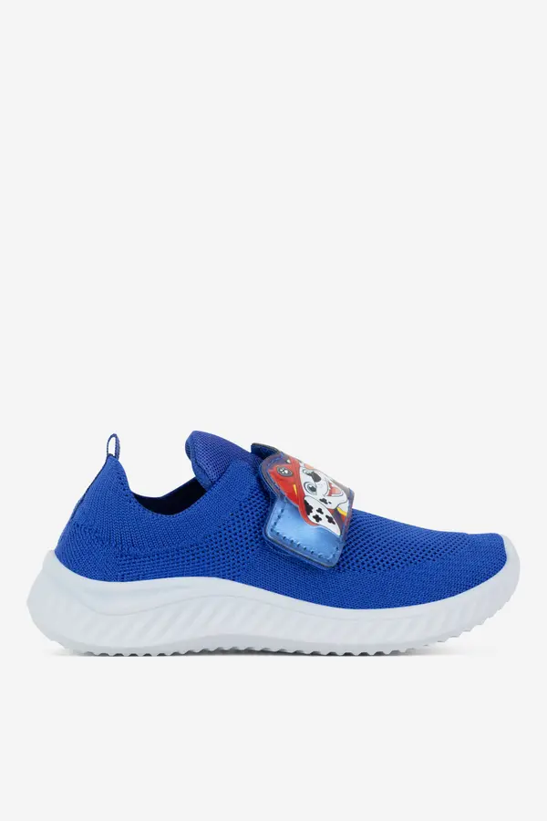 Paw Patrol Platnene superge Paw Patrol CP66-SS25-307PAW Modra