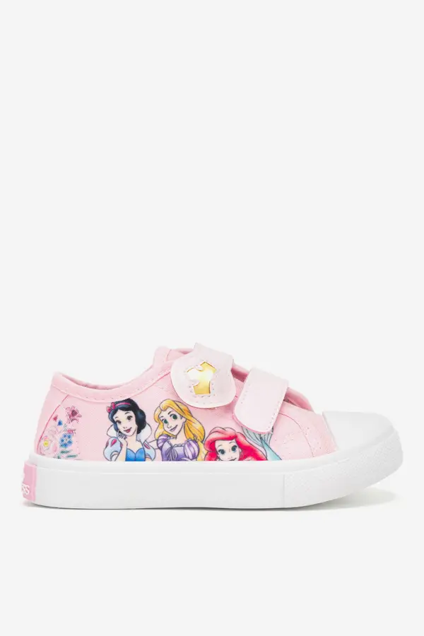 Princess Platnene superge PRINCESS CP91-SS25-241DPRN Roza