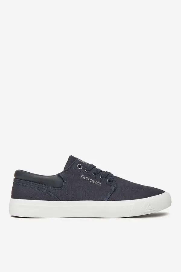 Quiksilver Platnene superge QUIKSILVER ZEKE-02 Mornarsko modra