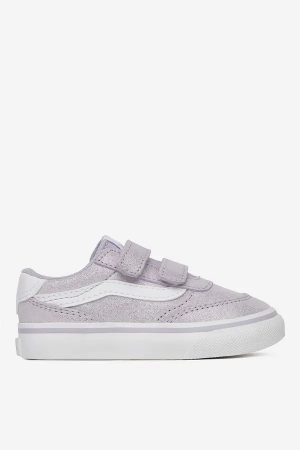Vans Platnene superge Vans BROOKLYN LS V VN000D7XUUI1 Lilac