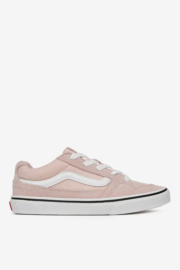 Vans Platnene superge Vans CALDRONE VN000D1YO3N1 Roza