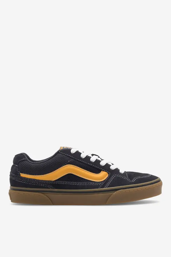 Vans Platnene superge Vans CALDRONE VN0A5JM2CHY1 Črna