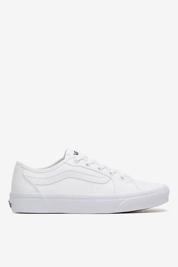 Vans Platnene superge Vans FILMORE DECON VN000CV4WWW1 Bela