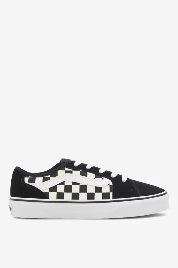Vans Platnene superge Vans FILMORE DECON VN0A45NM5GX1_ Črna