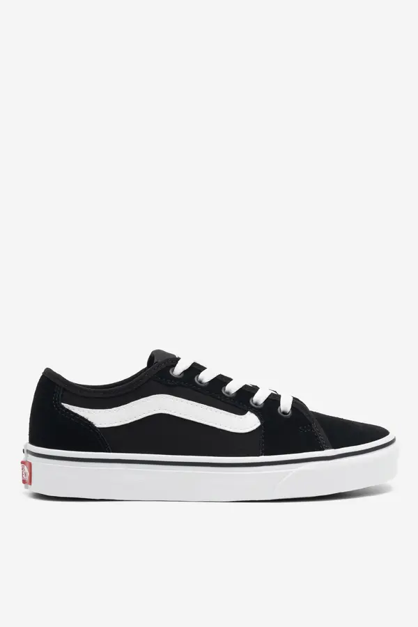 Vans Platnene superge Vans FILMORE DECON VN0A45NMIJU1 Črna