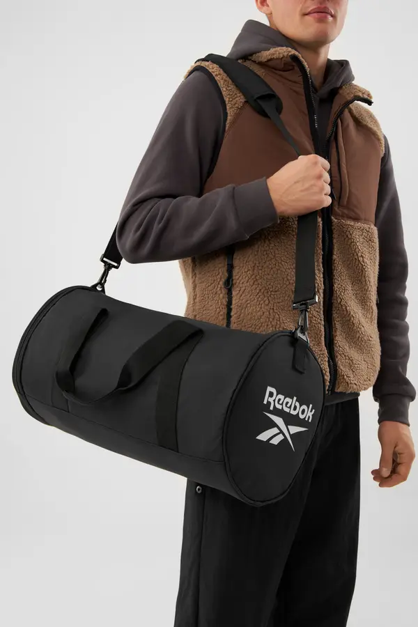 Reebok Potovalna torba Reebok RBK-005-CCC-05 Črna