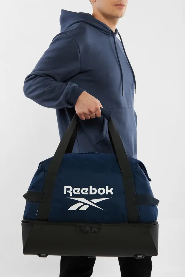 Reebok Potovalna torba Reebok RBK-010-CCC-05 Mornarsko modra