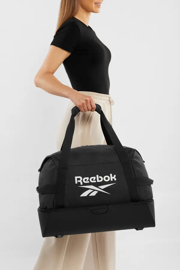Reebok Potovalna torba Reebok RBK-010-CCC-05 Siva