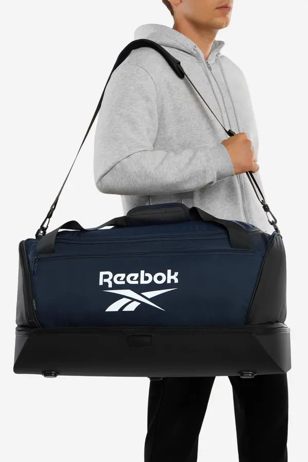 Reebok Potovalna torba Reebok RBK-011-CCC-05 Mornarsko modra