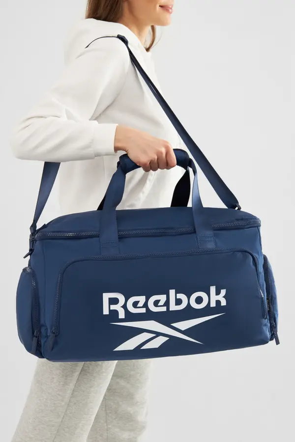 Reebok Potovalna torba Reebok RBK-032-CCC-05 Mornarsko modra