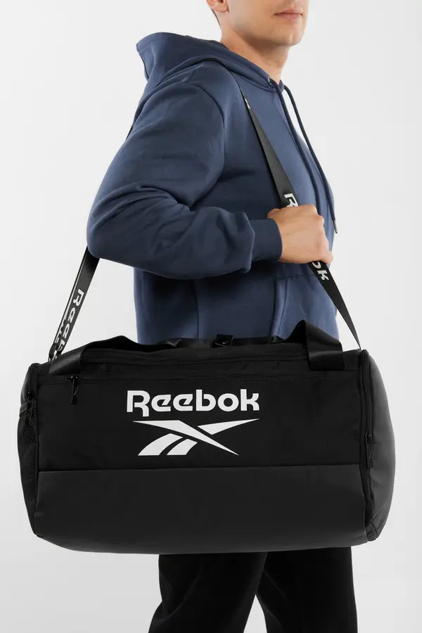 Reebok Potovalna torba Reebok RBK-034-CCC-05 Črna