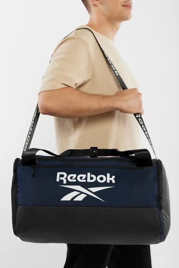 Reebok Potovalna torba Reebok RBK-034-CCC-05 Mornarsko modra