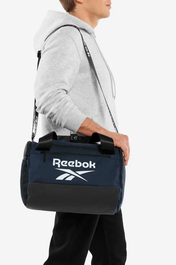 Reebok Potovalna torba Reebok RBK-035-CCC-05 Mornarsko modra