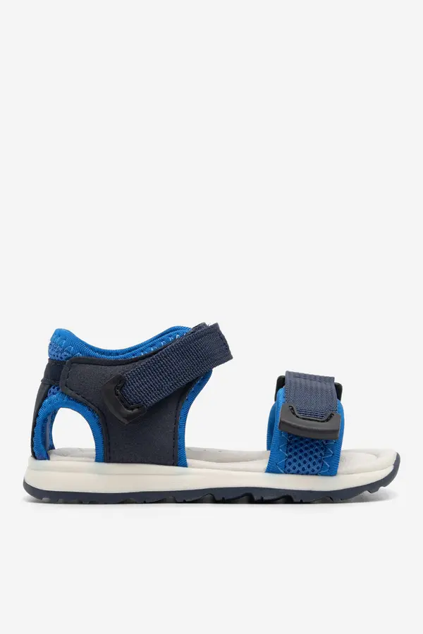 Action Boy Sandali Action Boy CM220726-2 Mornarsko modra