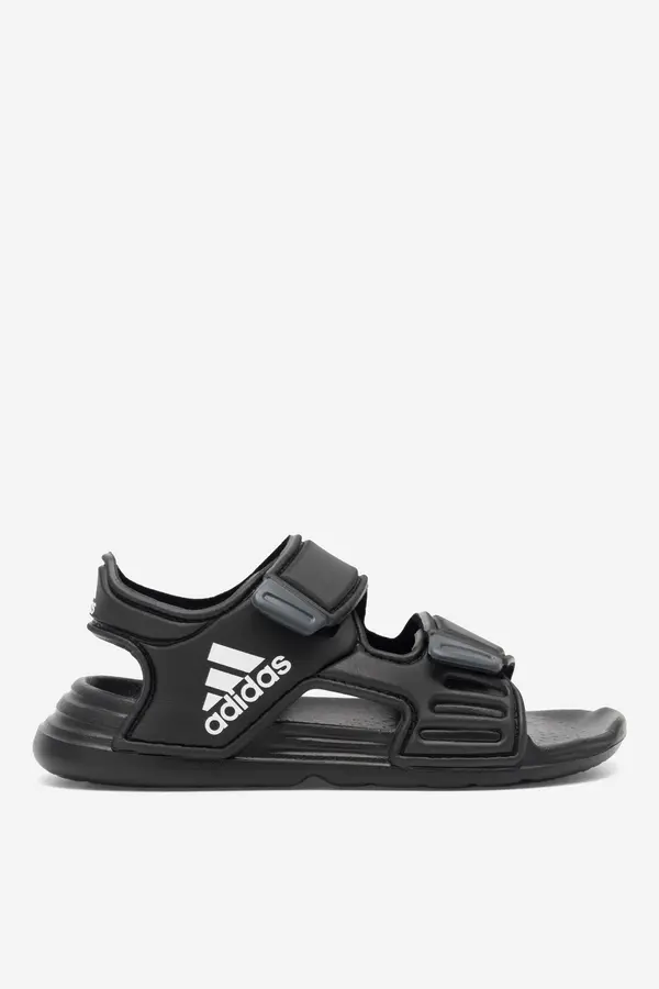 Adidas Sandali ADIDAS ALTASWIM C GV7802 Črna