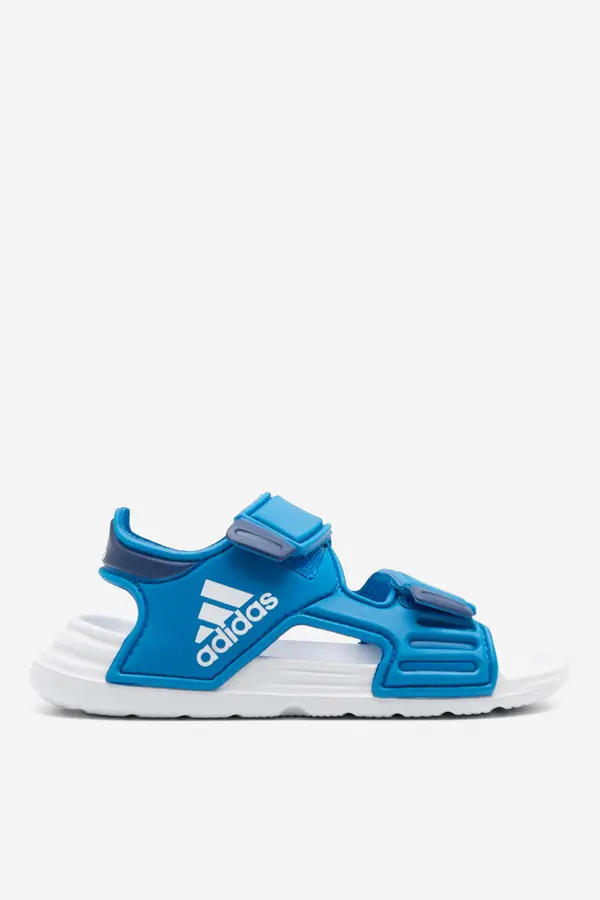 Adidas Sandali ADIDAS ALTASWIM C GV7803 Modra