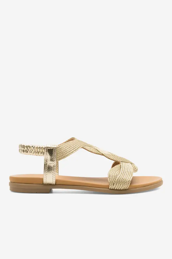 Clara Barson Sandali Clara Barson CASSIE WS120703-01 Zlata