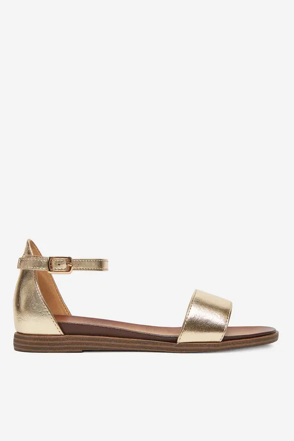 Clara Barson Sandali Clara Barson MAGNA WS5811-01 Zlata