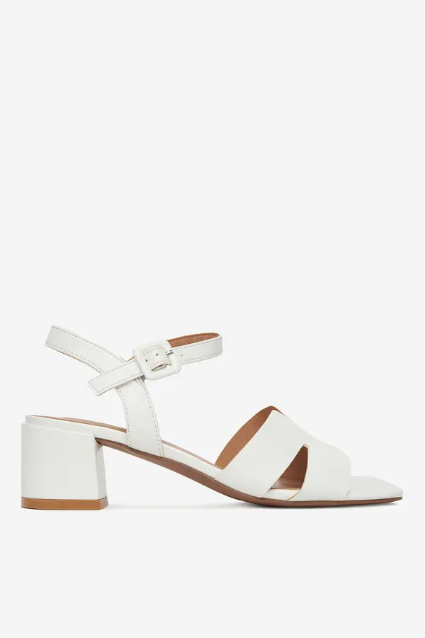 Clara Barson Sandali Clara Barson WS24055-02 Bela