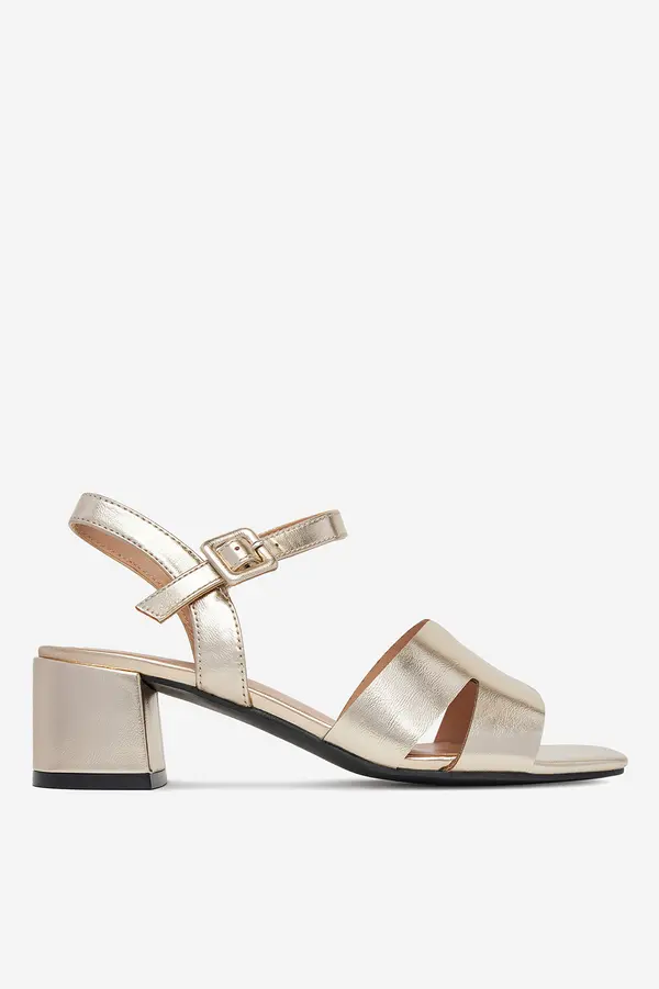 Clara Barson Sandali Clara Barson WS24055-02 Zlata