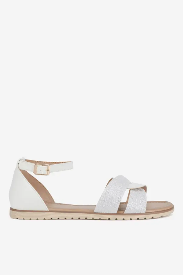 Clara Barson Sandali Clara Barson WS6262-02 Bela