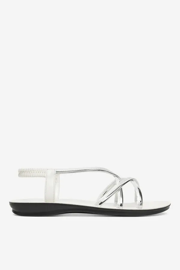 Clara Barson Sandali Clara Barson WS990-28 Bela